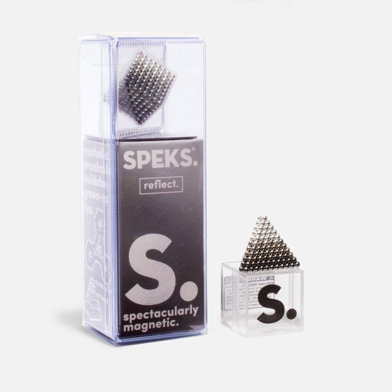 Speks 2.5mm Rare Magnets