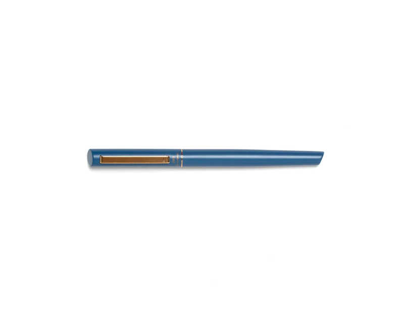 IWI Concision RB Ocean Blue