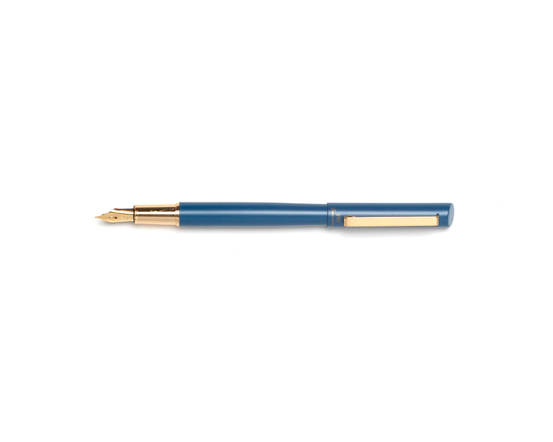 IWI Concision RB Ocean Blue