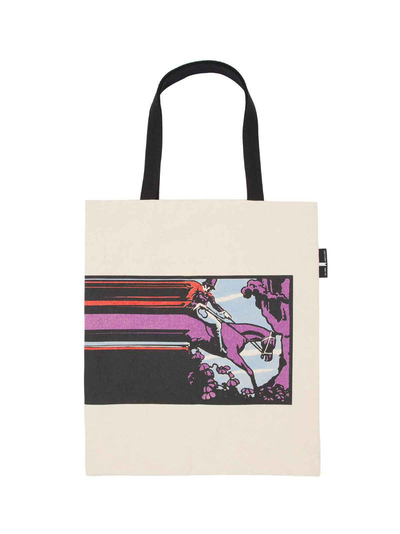 Out of Print Tote Bag