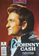 johnny cash magazine issue 22