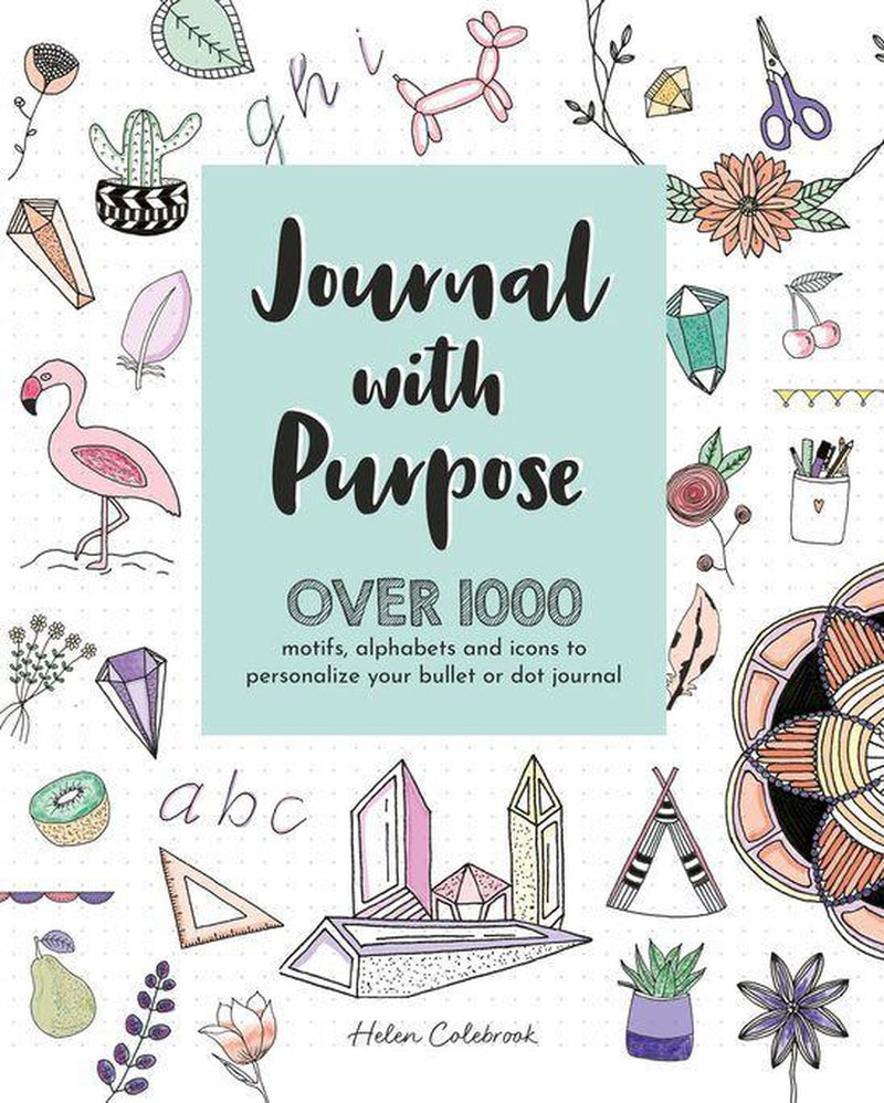journal with purpose magazine issue 25