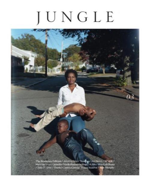 jungle magazine 03 2