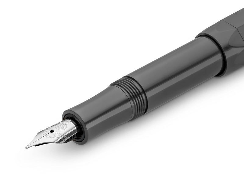 Kaweco Skyline Sport Fountain Pen Grey