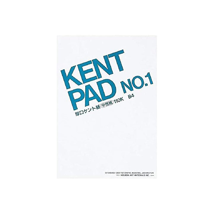 Kent Pad No. 1