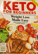 keto for beginners magazine issue 05