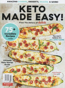 keto made easy magazine issue 03