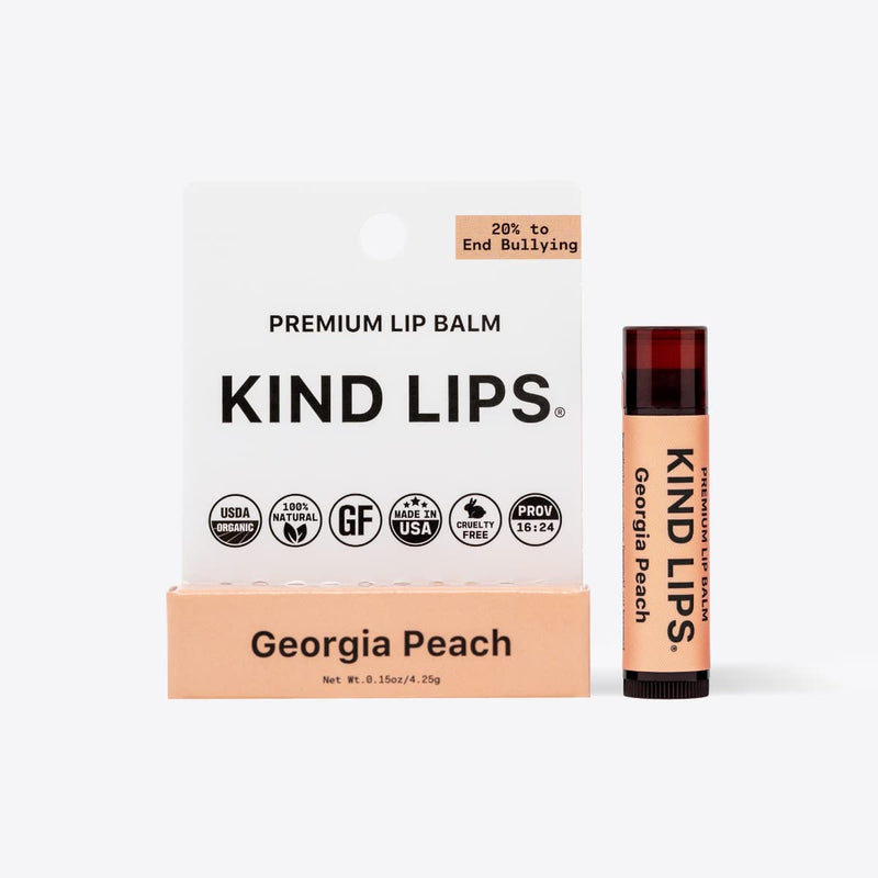 Kind Lips - Premium Lip Balm Online