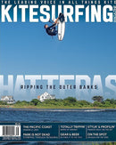 Kitesurfing Magazine
