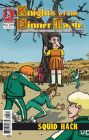 knight of the dinner table magazine issue 295