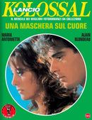 kolossal lancio magazine issue 15