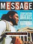 Buy Message Magazine Subscription | Buy at Magazine Café - Single Issue ...