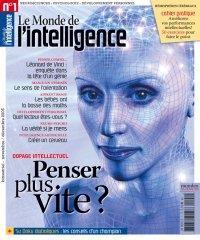 le monde de lintelligence magazine 447 april 2020