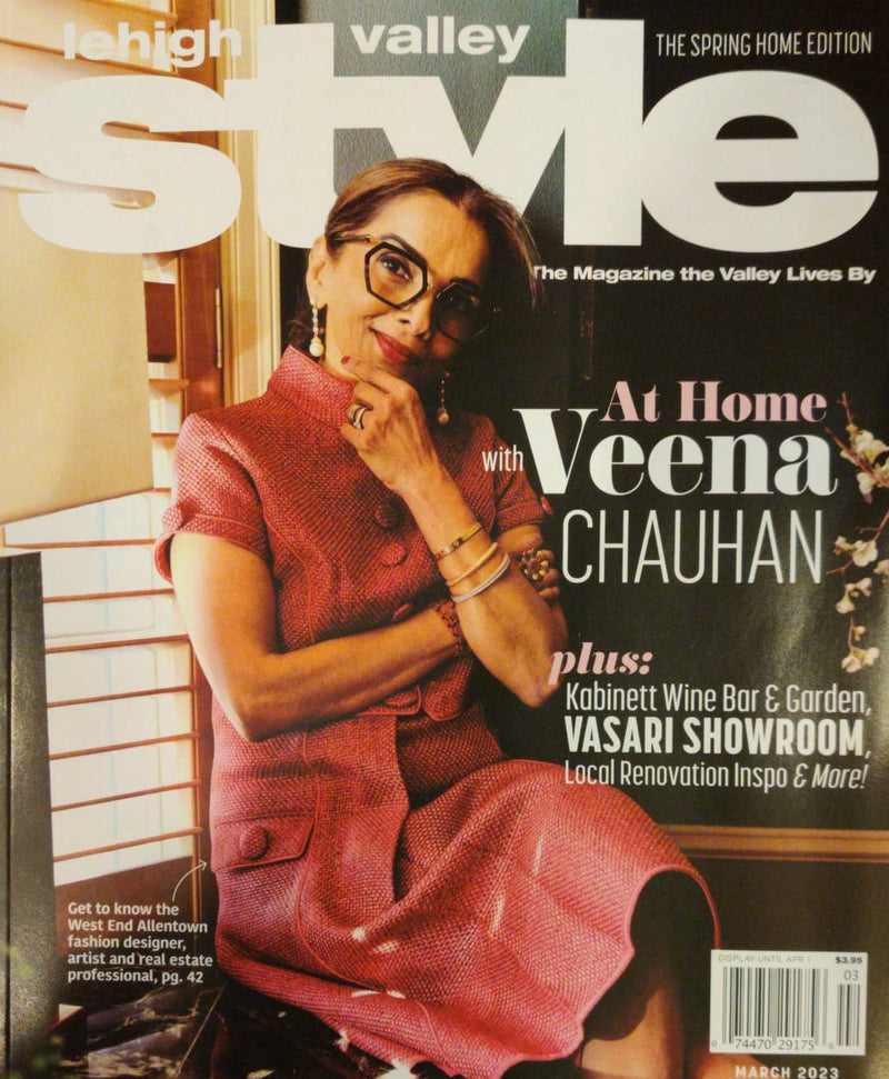 Lehigh Valley Style Magazine