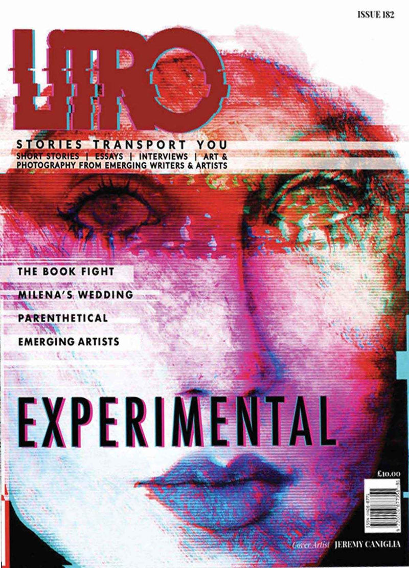 Litro Magazine