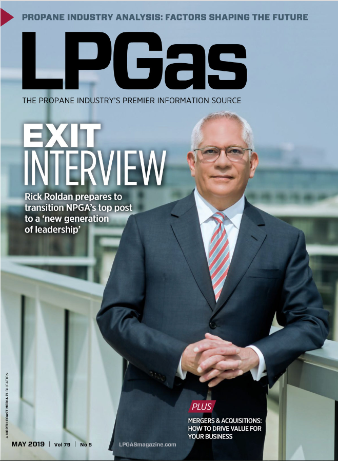 lp gas magazine