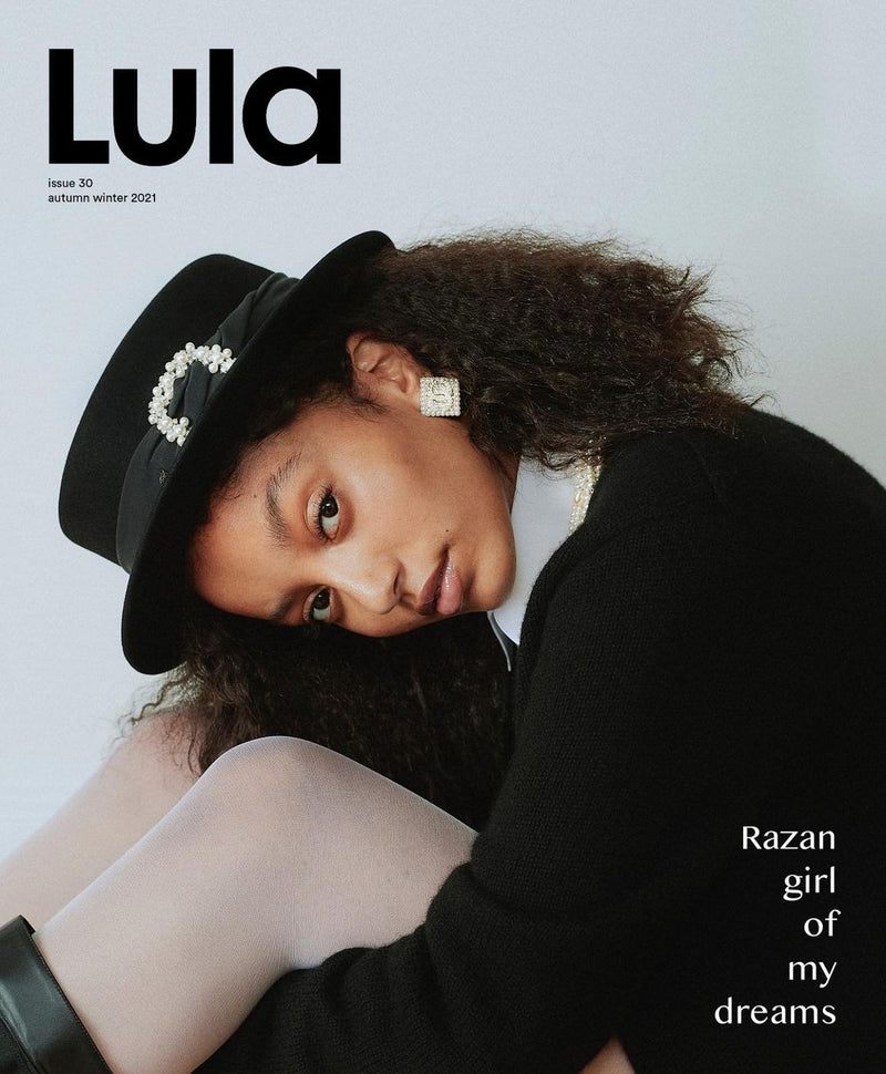 Lula Magazine
