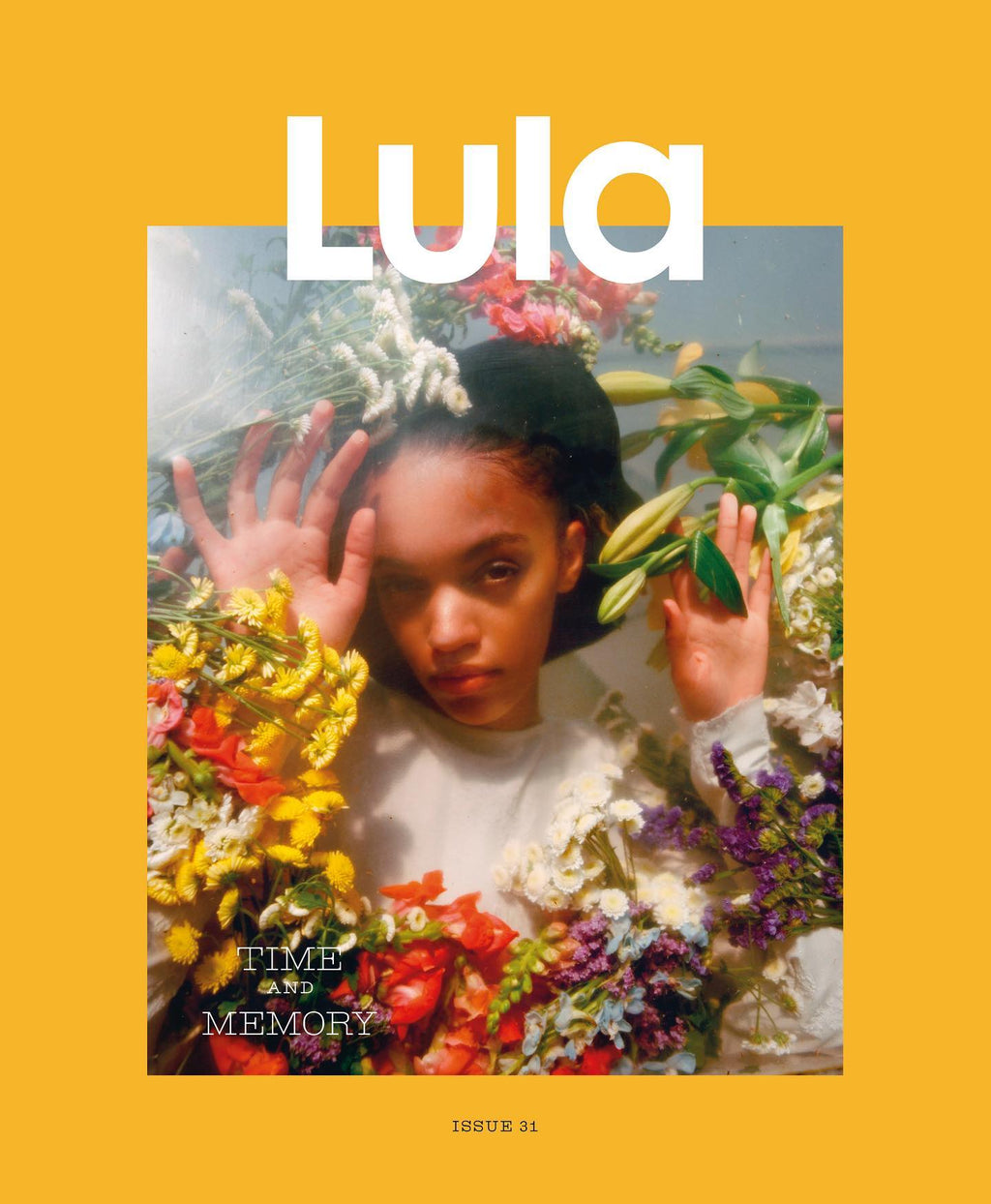 Lula Magazine Lula Magazine