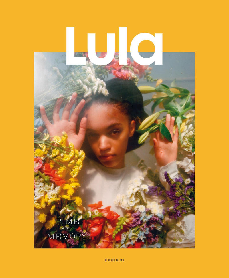 lula magazine issue 31