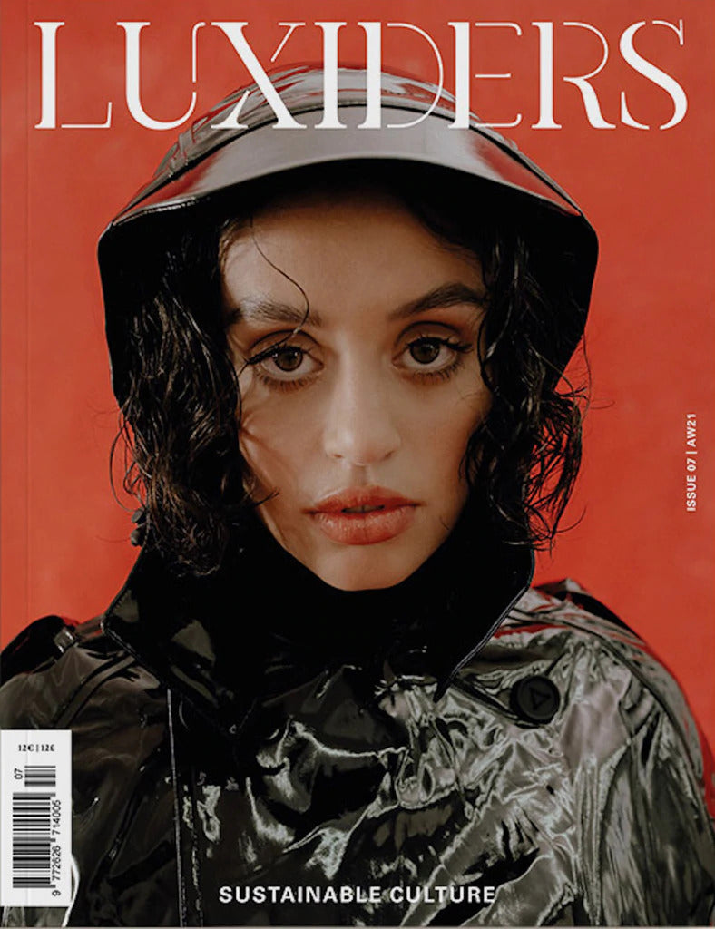 luxiders magazine issue 07