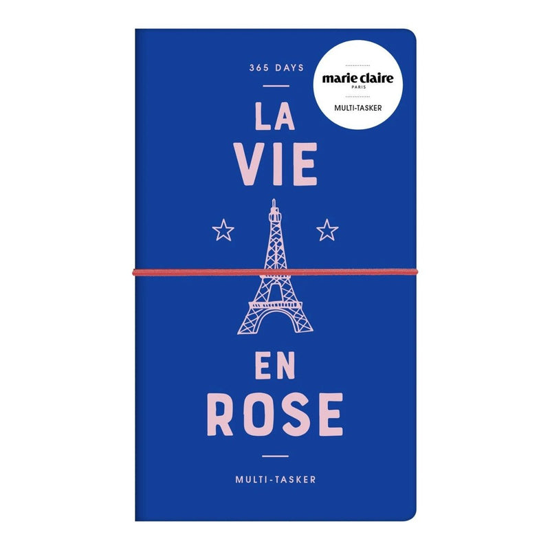Marie Claire - La Vie En Rose