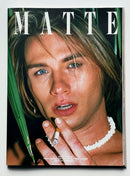 Matte Magazine