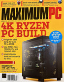 Maximum PC Magazine