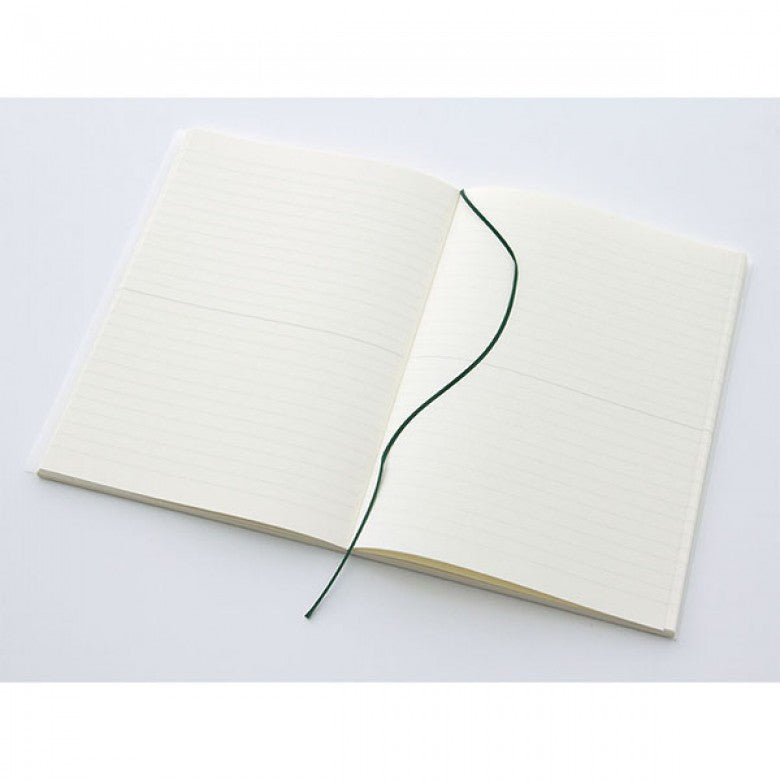 MD Notebook A5 Lines