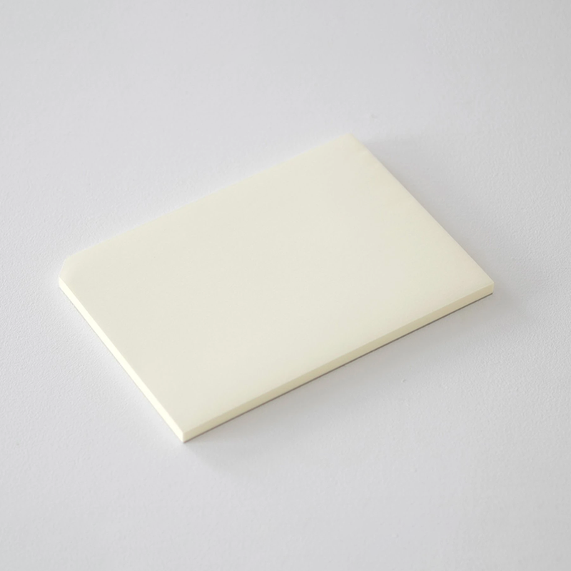 Md Paper Pad Blank