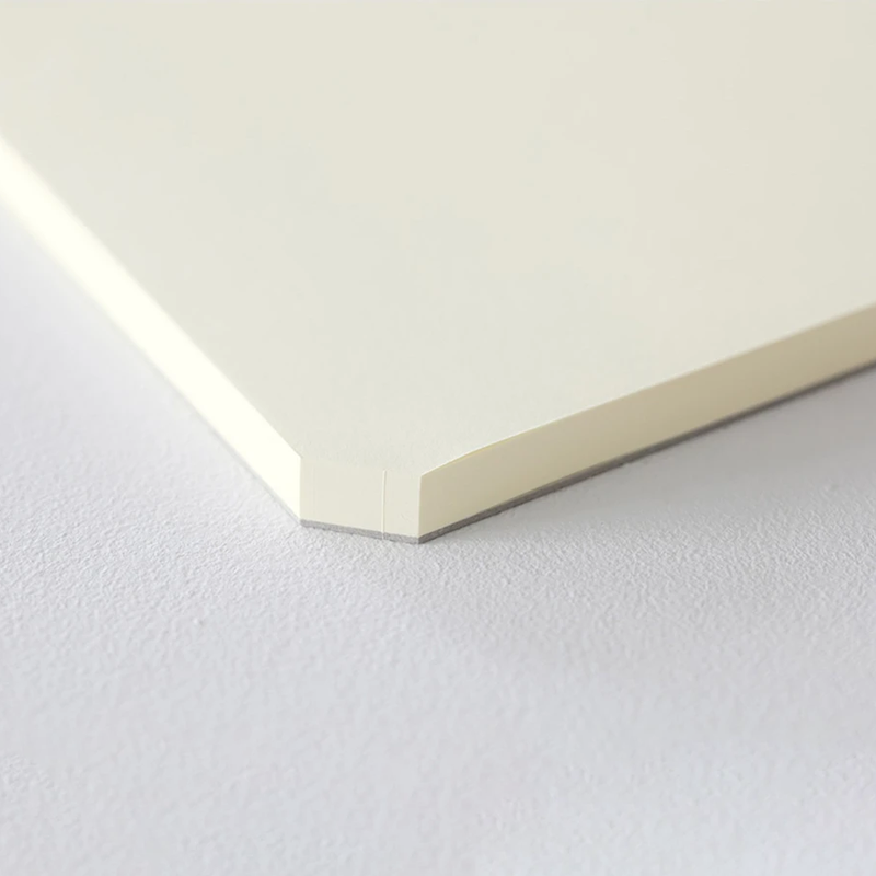 Md Paper Pad Blank