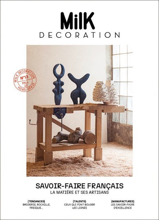 Milk Decoration Magazine - Spl Issue