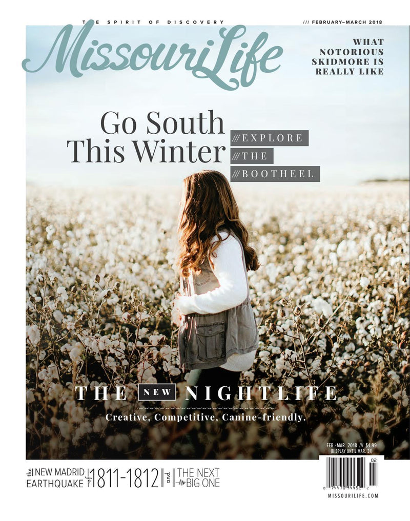 missouri life magazine