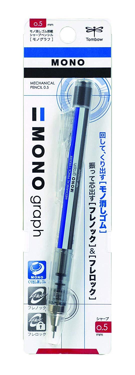 Mono Graph 0.5 Standard Sh-mg Blister Pack