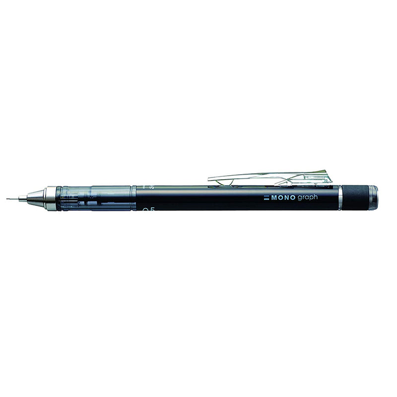 Tombow - Monograph Mechanical Pencil 0.5mm