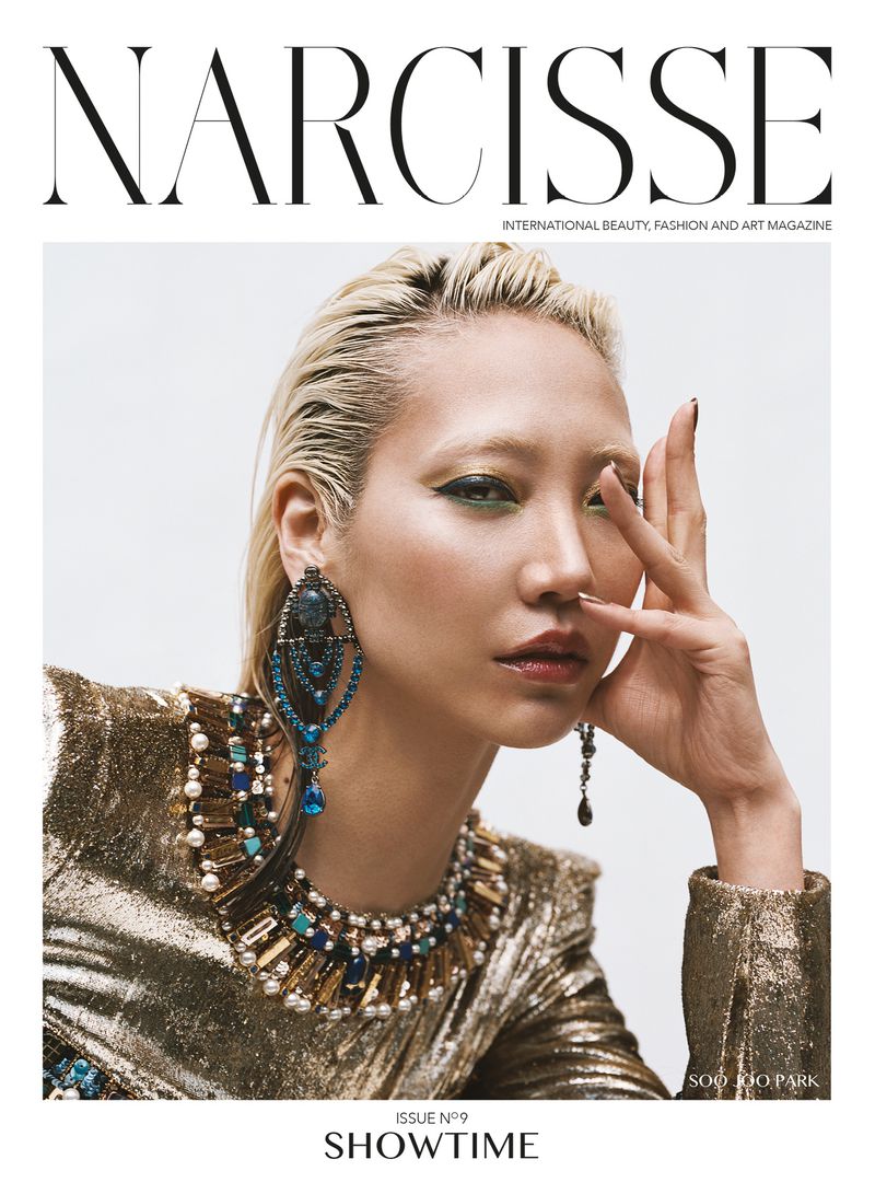 Narcisse Magazine