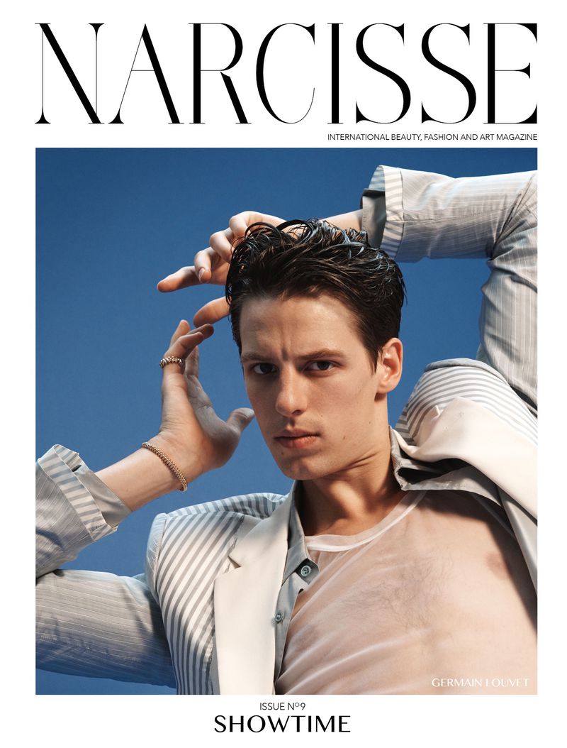 Narcisse Magazine