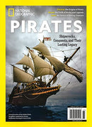 National Geographic Pirates Magazine