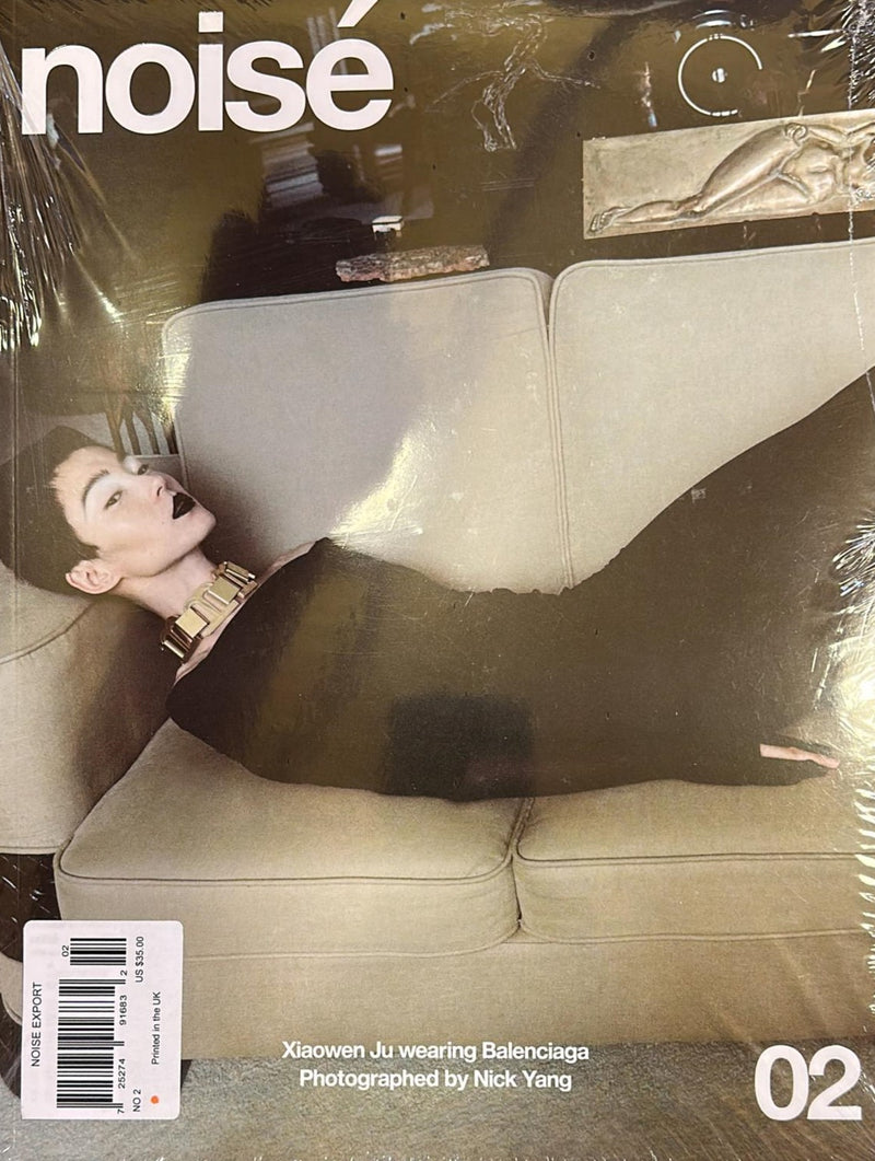 Noise Magazine