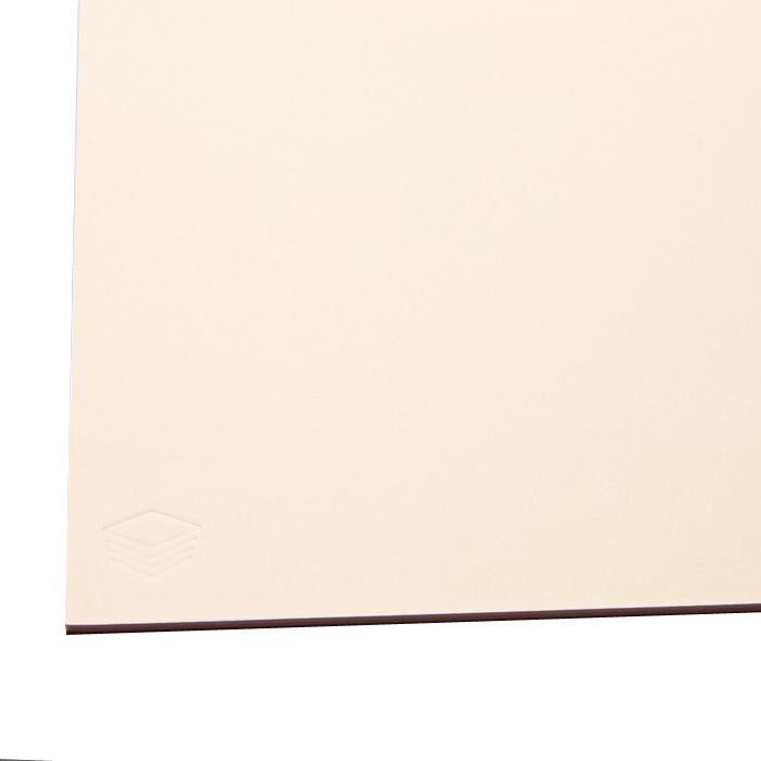 Buy Note Block Mulberry Stationery From MagazineCafeStore, NY, USA.