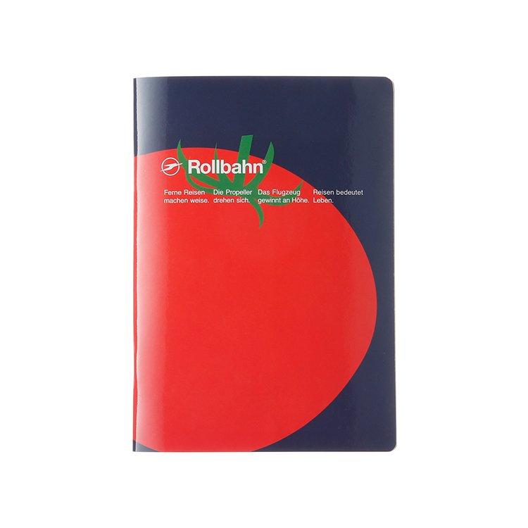 'note' Notebook