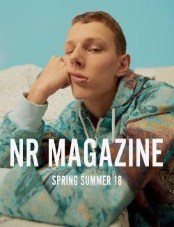 nr magazine 07 spring summer 2018