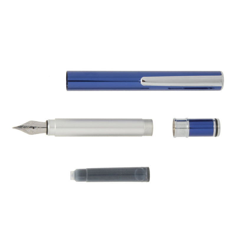 Ohto Tasche Fountain Pen Fine Nib