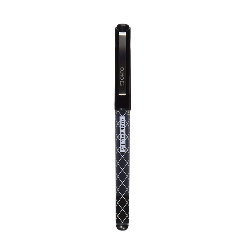 Ohto Fude Ball Liquid Ink Roller Ballpen 1.5 mm