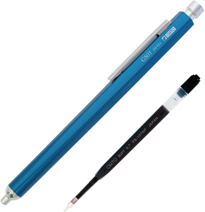 Horizon GS01 Ballpoint Pen