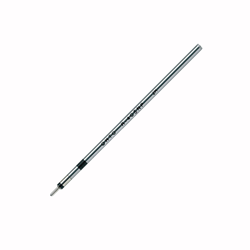 Pack of 3 Minimo Ballpoint Pen Refill 0.5mm