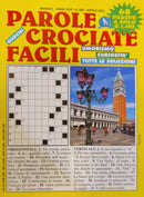 parole crociate facile magazine issue 82