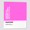 PASTELS & NEONS CHIPS | COATED & UNCOATED