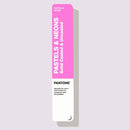 PASTELS & NEONS GUIDE | COATED & UNCOATED