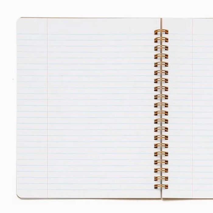 Penco Composition Notebook Pink