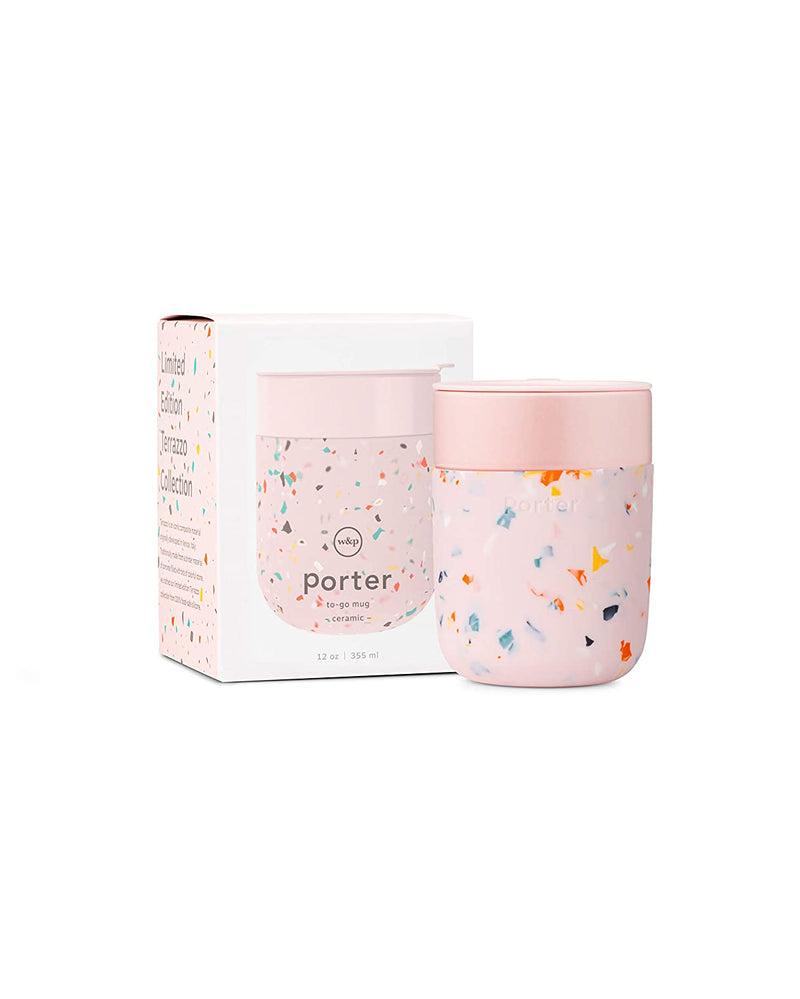 Porter To Go Mug Ceramic
